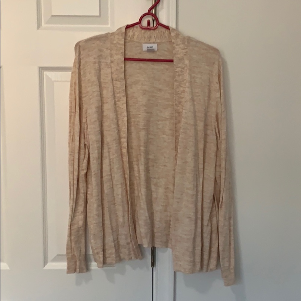 Cardigan